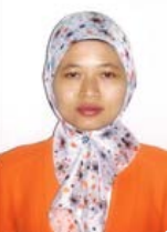 Kepala Bagian Perpustakaan